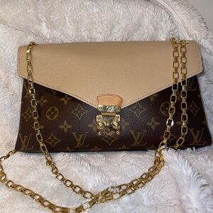 Louis Vuitton Handbag